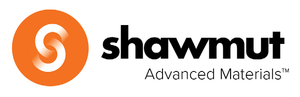 shawmut logo in orange and black