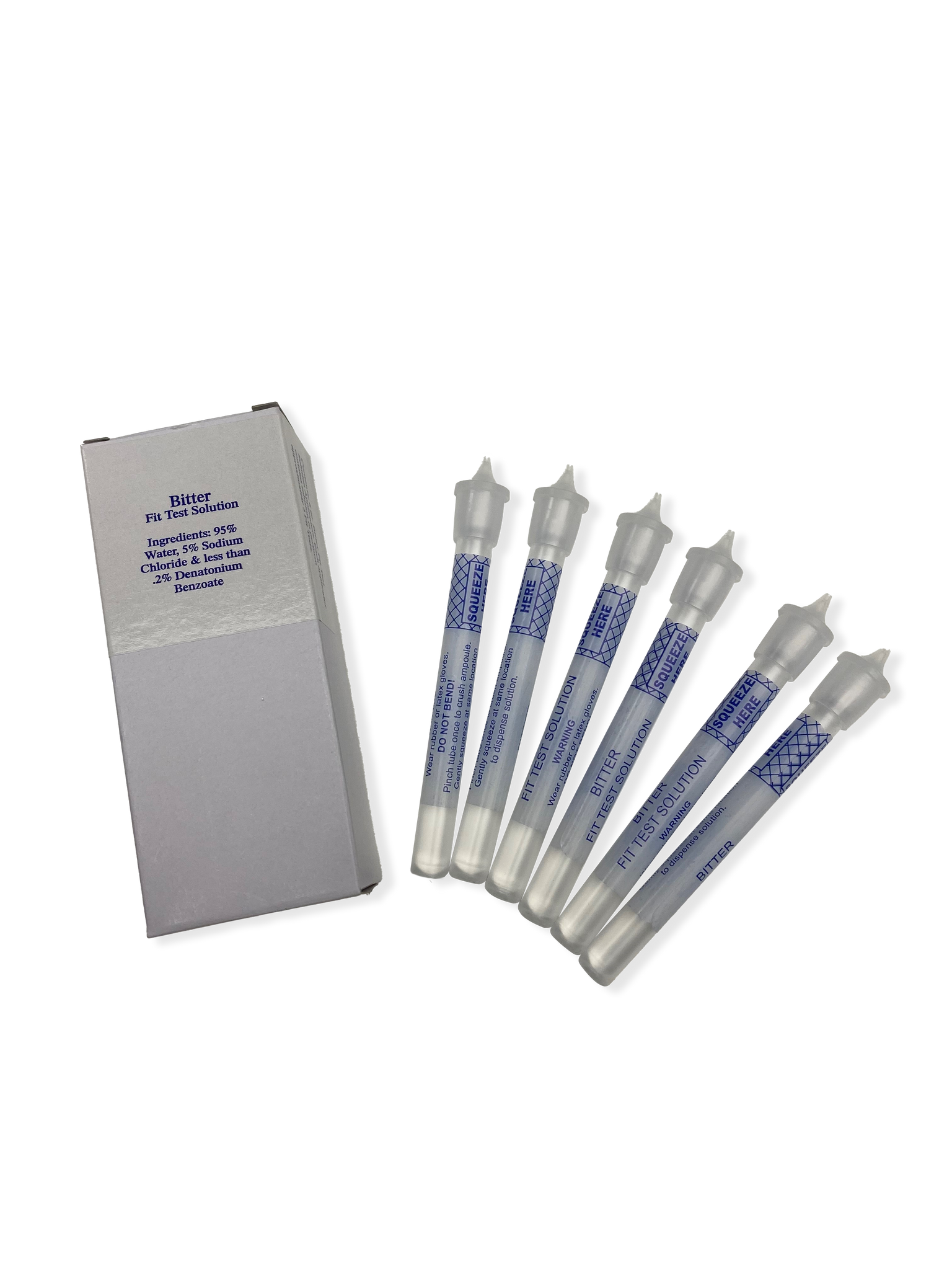 7100335089 | Soluzione Dolce Per Verifica Tenuta Maschere 3M | RS - Foto 9