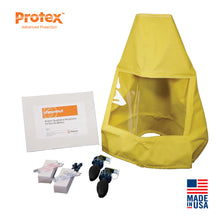 Load image into Gallery viewer, Protex™ Qualitative Respirator Fit Test Kit, Model SRFTK
